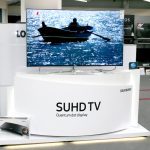 TV-klein